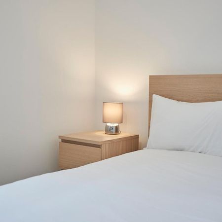 Zetland House Apartment 3 Loftus Ngoại thất bức ảnh