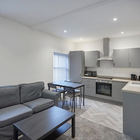 Zetland House Apartment 3 Loftus Ngoại thất bức ảnh