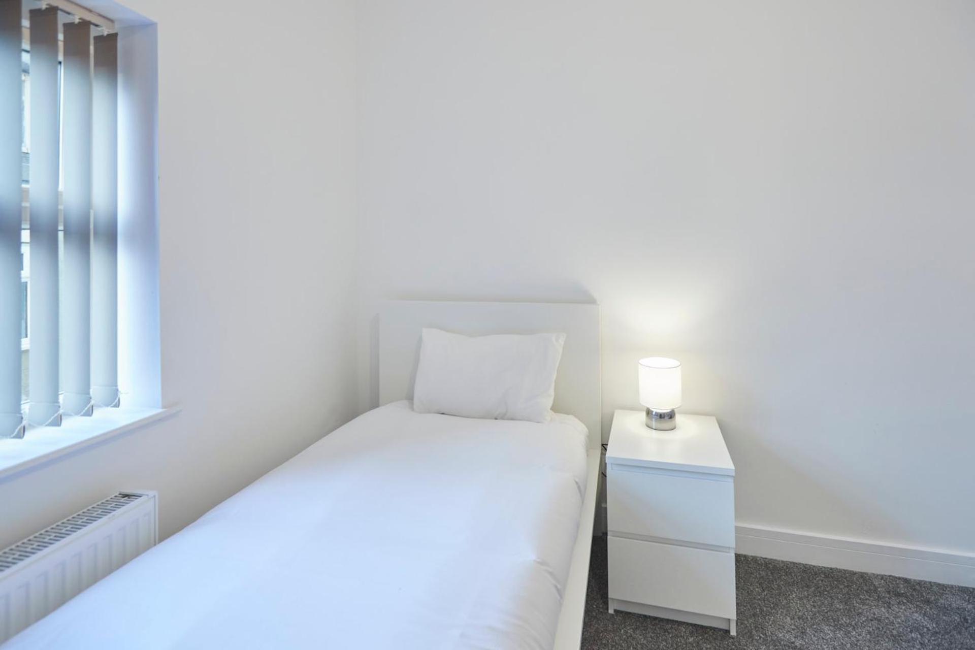 Zetland House Apartment 3 Loftus Ngoại thất bức ảnh