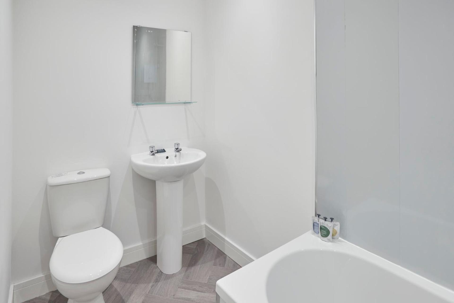 Zetland House Apartment 3 Loftus Ngoại thất bức ảnh