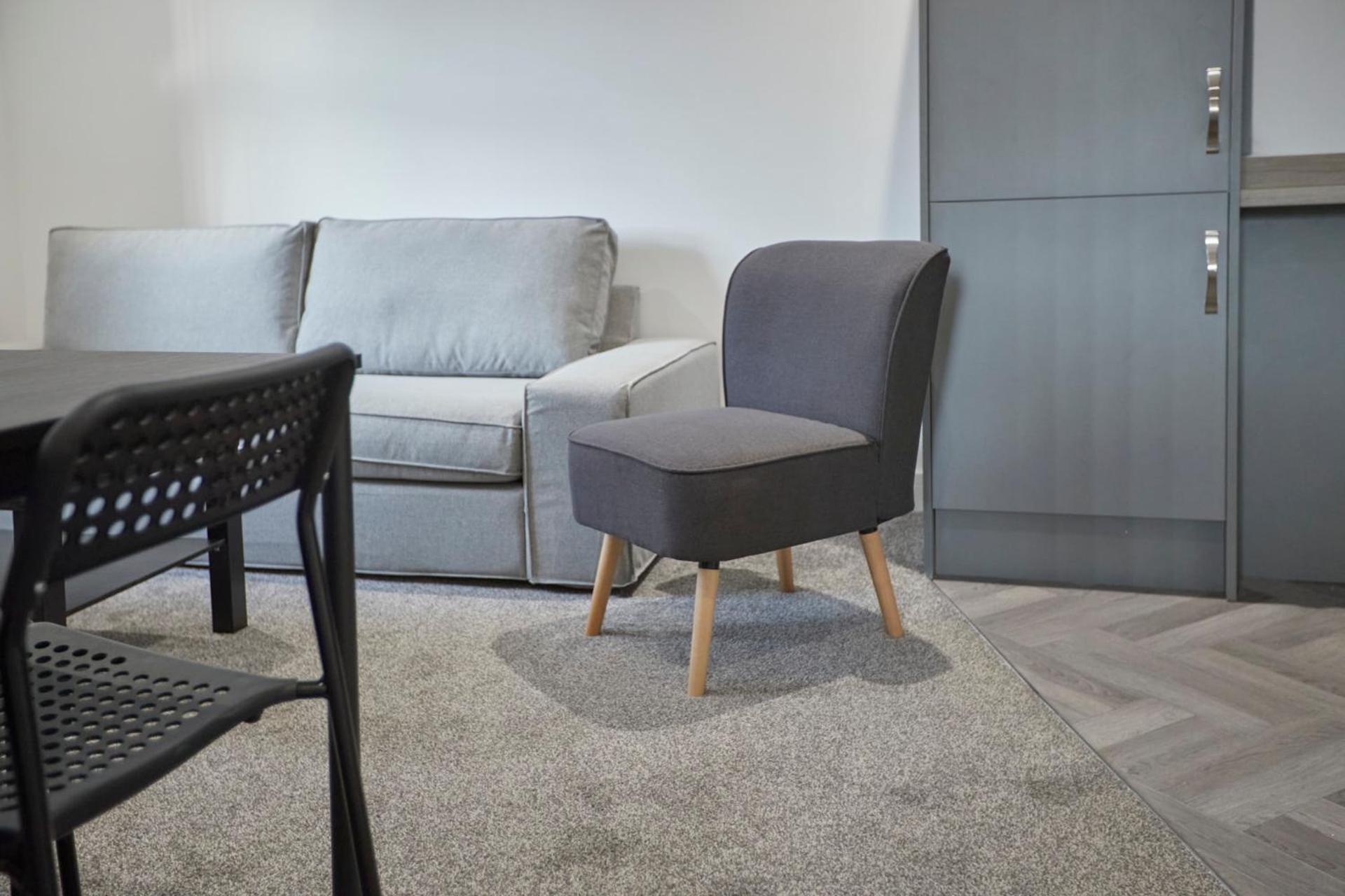 Zetland House Apartment 3 Loftus Ngoại thất bức ảnh